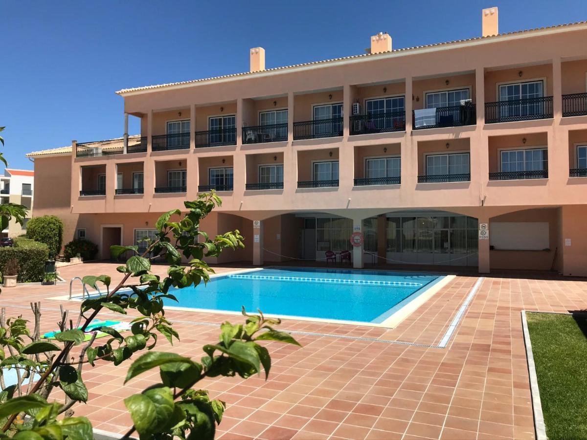 Casa Uva Apartment Alvor Luaran gambar