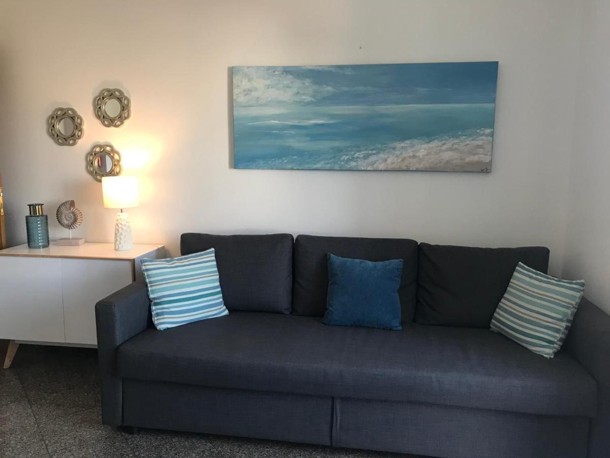 Casa Uva Apartment Alvor Luaran gambar