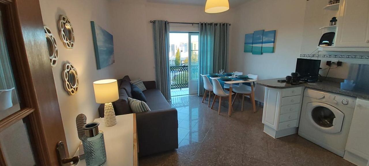 Casa Uva Apartment Alvor Luaran gambar