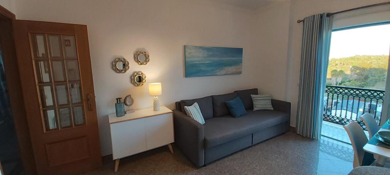 Casa Uva Apartment Alvor Luaran gambar