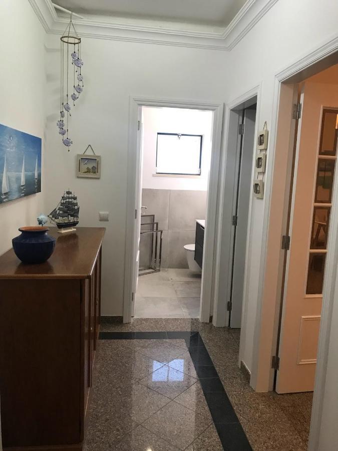 Casa Uva Apartment Alvor Luaran gambar