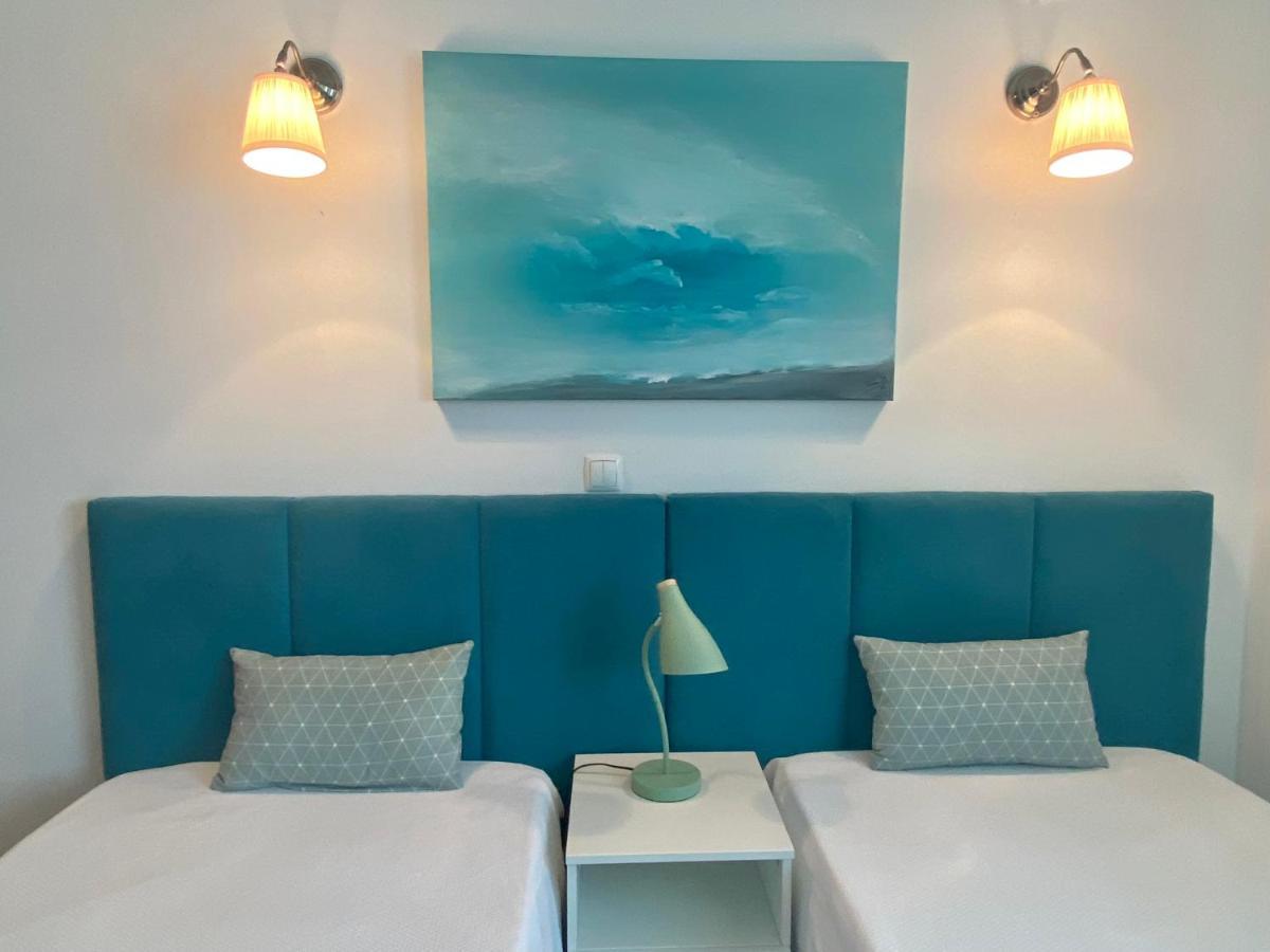 Casa Uva Apartment Alvor Luaran gambar