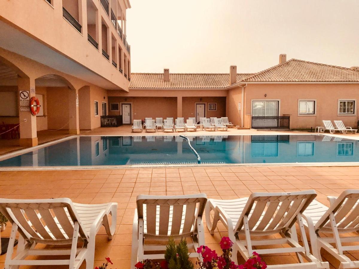 Casa Uva Apartment Alvor Luaran gambar